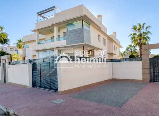 Apartment in a duplex - Resale - Quesada/Benijofar - Quesada/Benijofar