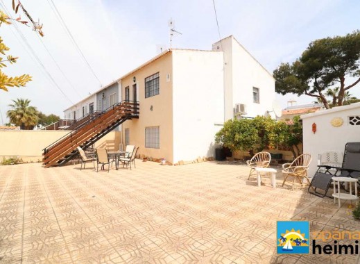 Apartment in a duplex - Resale - Torrevieja - Torrevieja