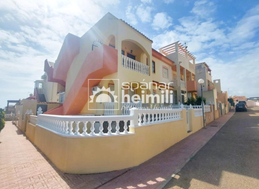 Apartment in a duplex - Resale - Villamartin -
                Villamartin