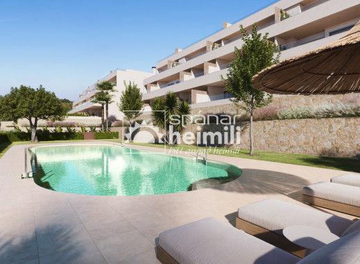 Apartment - New Build - Las Colinas - Las Colinas
