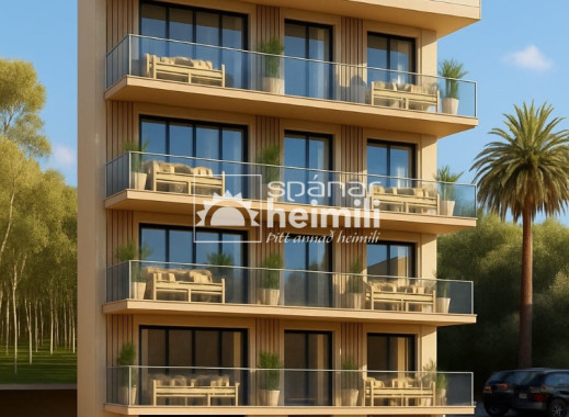 Apartment - New Build - Lo Pagan - Lo Pagan