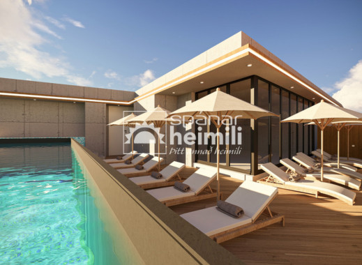 Apartment - New Build - Málaga/Marbella - Marbella