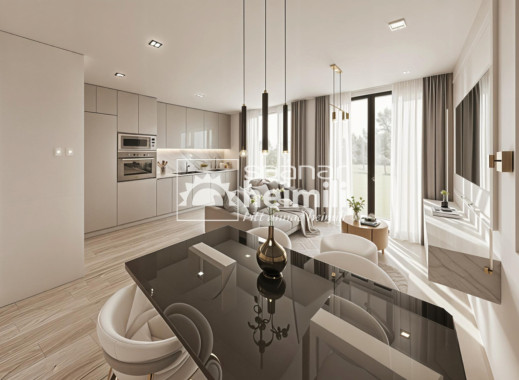 Apartment - New Build - Málaga/Marbella - Marbella