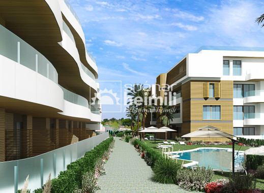 Apartment - New Build - Playa flamenca -
                Playa flamenca