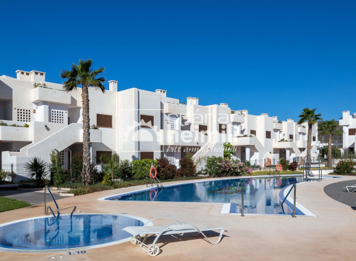 Apartment - New Build -
            Pulpi - 2053