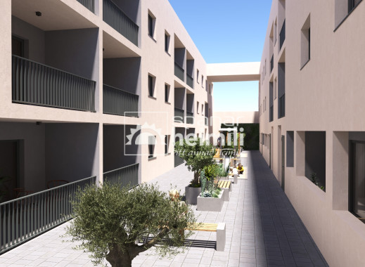 Apartment - New Build - San Miguel - San Miguel