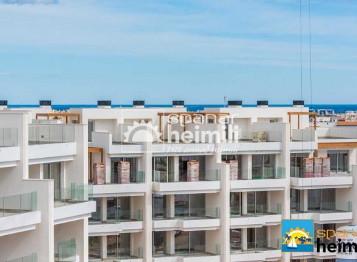 Apartment - New Build - Villamartin - Villamartin