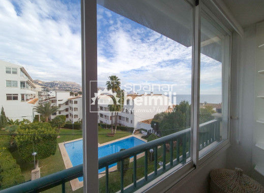 Apartment - Resale -
            Albir, Alfaz / Altea - 4083