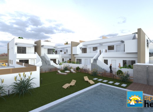 Apartment - Resale - Alicante and surrounding areas -
                Alicante og nærsvæði