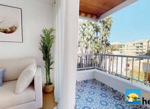 Apartment - Resale -
            Archena - 704