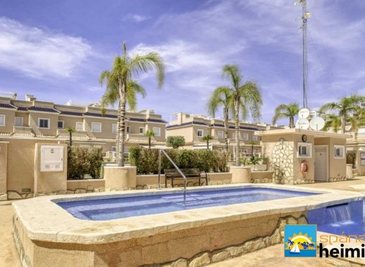 Apartment - Resale - Cabo Roig - Cabo Roig