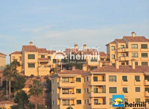 Apartment - Resale - Campoamor/Las Ramblas - Campoamor/Las Ramblas