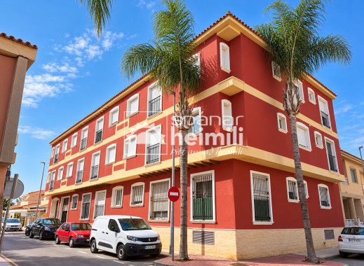 Apartment - Resale - Los Alcazares -
                Los Alcazares