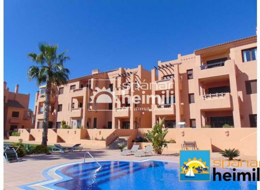 Apartment - Resale - Los Alcazares - Los Alcazares