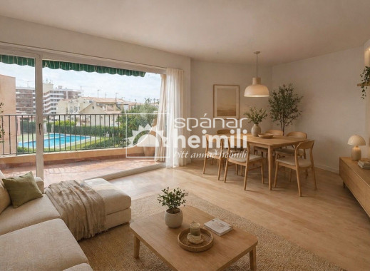 Apartment - Resale - Orihuela Costa - La Zenia