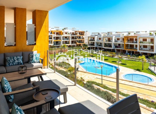 Apartment - Resale - Punta Prima - Punta Prima