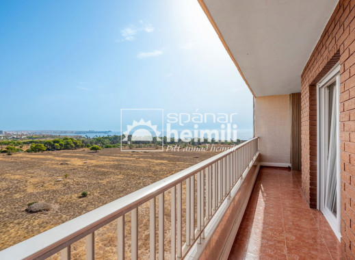 Apartment - Resale - Punta Prima - Punta Prima