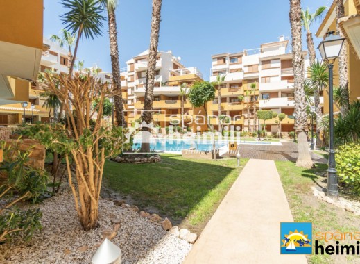 Apartment - Resale - Punta Prima - Punta Prima