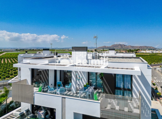 Apartment - Resale - Santa Rosalia - Santa Rosalia