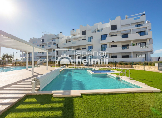 Apartment - Resale - Santa Rosalia - Santa Rosalia