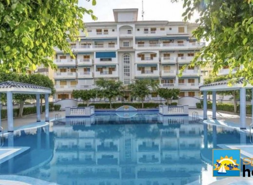 Apartment - Resale -
            Torrevieja - 655