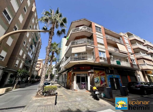 Apartment - Resale - Torrevieja - Torrevieja