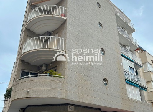 Apartment - Resale - Torrevieja - Torrevieja