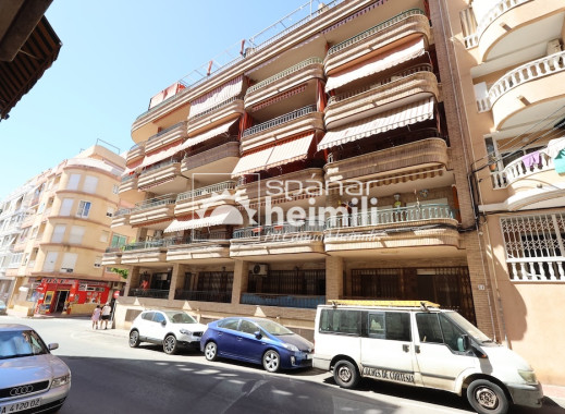 Apartment - Resale - Torrevieja - Torrevieja