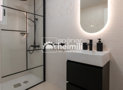 Apartment - Resale - Torrevieja - Torrevieja