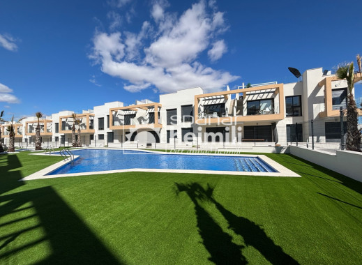 Apartment - Resale - Villamartin - Villamartin