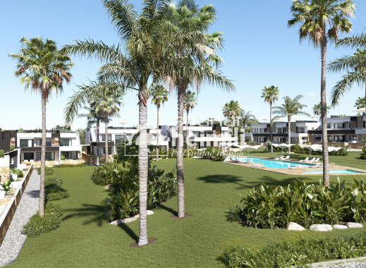 Appartement dans un duplex - Nouvelle construction -
            Quesada/Benijofar - 2059