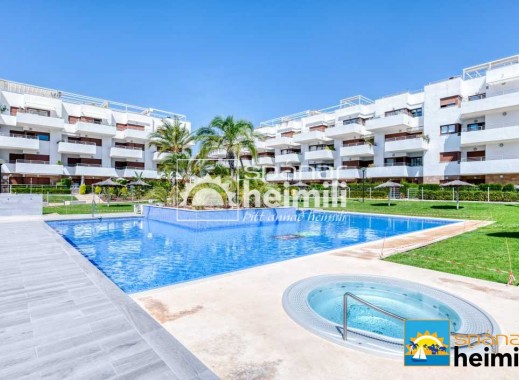 Appartement - Herverkoop - Cabo Roig - Cabo Roig