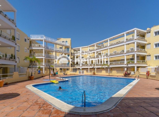 Appartement - Herverkoop - Campoamor/Las Ramblas -
                Campoamor/Las Ramblas