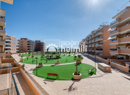 Appartement - Herverkoop - Guardamar/La Marina -
                Guardamar/La Marina