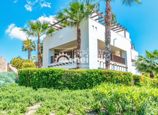 Appartement - Herverkoop - Las Colinas - Las Colinas