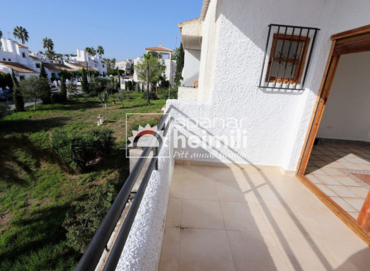 Appartement - Herverkoop - San Miguel de Salinas - Urb. villamartin