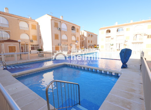 Appartement - Herverkoop - Torrevieja - Torrevieja