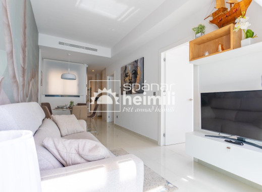 Appartement - Herverkoop - Torrevieja - Torrevieja