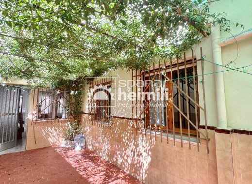 Appartement - Herverkoop - Torrevieja - Torrevieja
