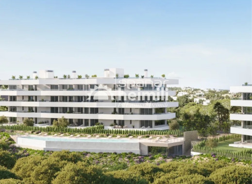 Appartement - Nieuwbouw -
            Las Colinas - 2183