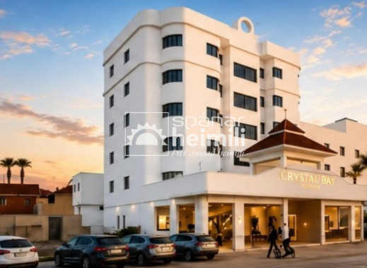 Appartement - Nieuwbouw - Los Alcazares - Los Alcazares