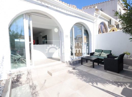 Appartement - Nieuwbouw -
            Quesada/Benijofar - 2148