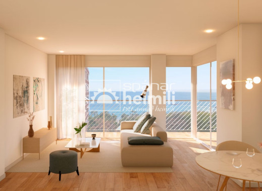 Appartement - Nieuwbouw -
            Villajoyosa - 4051