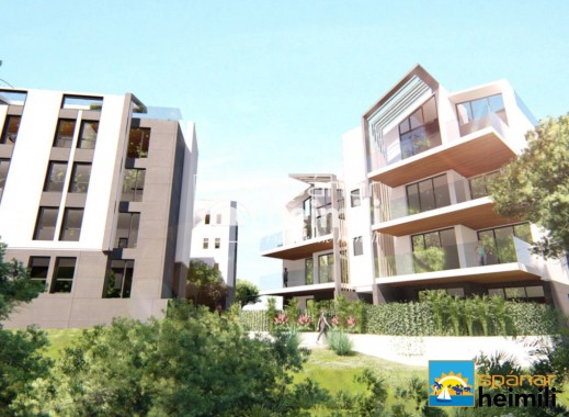 Appartement - Nouvelle construction - Las Colinas - Las Colinas