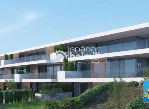 Appartement - Nouvelle construction - Las Colinas - Las Colinas