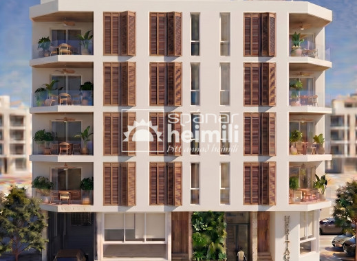 Appartement - Nouvelle construction - Lo Pagan - Lo Pagan