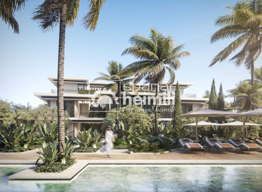 Appartement - Nouvelle construction - Malaga - Málaga