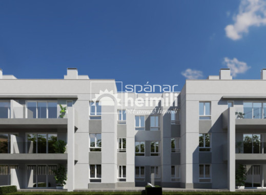 Appartement - Nouvelle construction - Malaga - Mijas