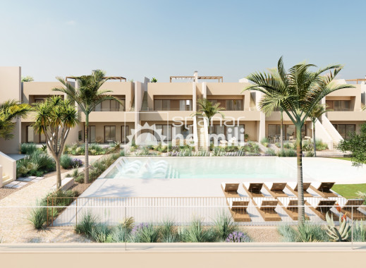 Appartement - Nouvelle construction - Roda Golf - Roda Golf