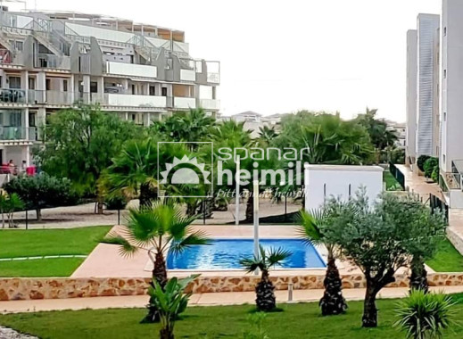 Appartement - Nouvelle construction - Villamartin - Villamartin